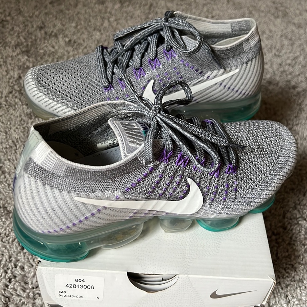 Nike Vapormax